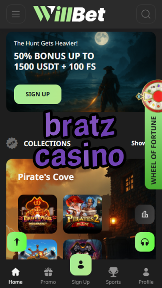 Bratz Casino - Fashion-Themed Casino-casinocasi.ydblkf.net