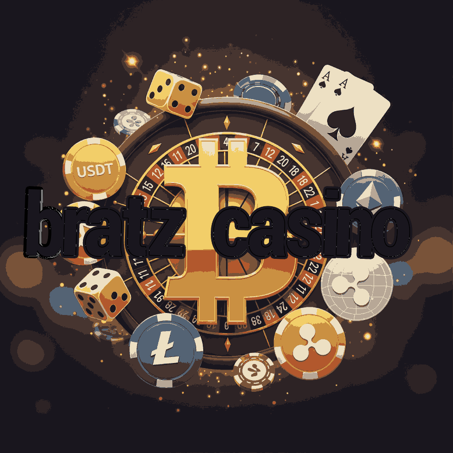 Bratz Casino - Fashion-Themed Casino